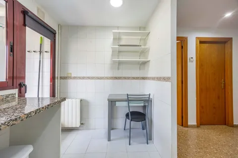 Habitació de lloguer, València