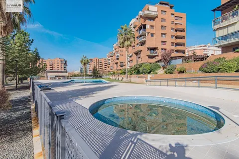 Квартира 55 м² в Granada