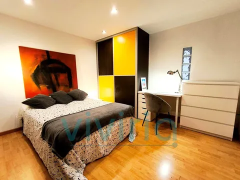 Pis de 77 m² a València