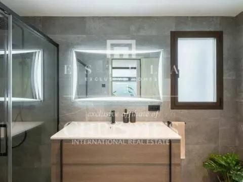 Appartement 130 m² à Santa Eulària des Riu