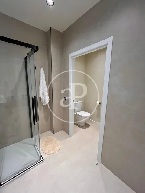 Pis de 132 m² a Burjassot