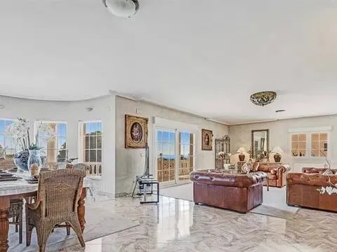 Casa de 650 m² a la Nucia