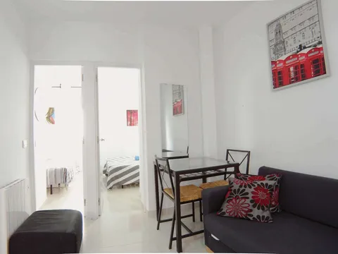 Wohnung 50 m² in Madrid