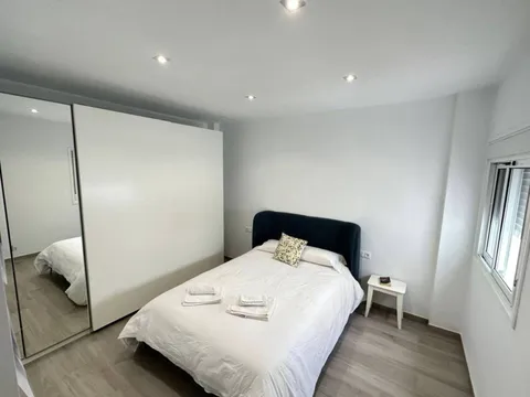 Appartamento 55 m² a Santa Cruz de Tenerife