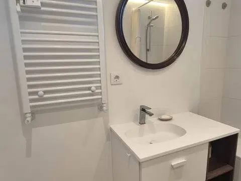 Apartamento 102 m² em Madrid