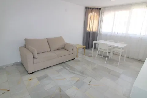 Pis de 62 m² a Benalmádena