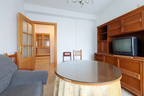 Pis de 70 m² a Granada
