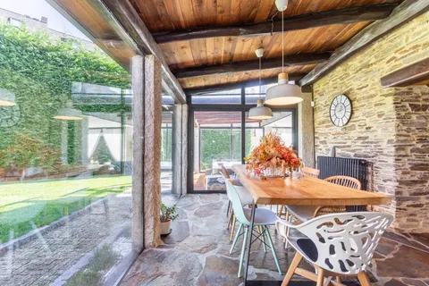 Casa de 252 m² en Lugo