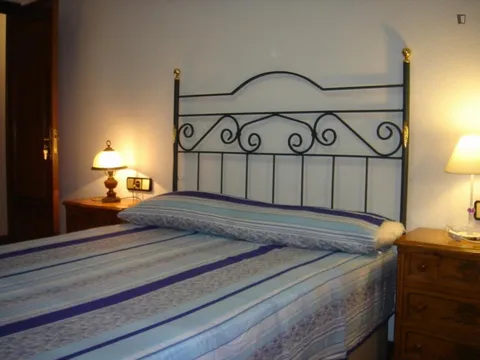 Zimmer zur Miete, Salamanca