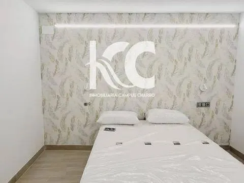 Pis de 60 m² a Salamanca