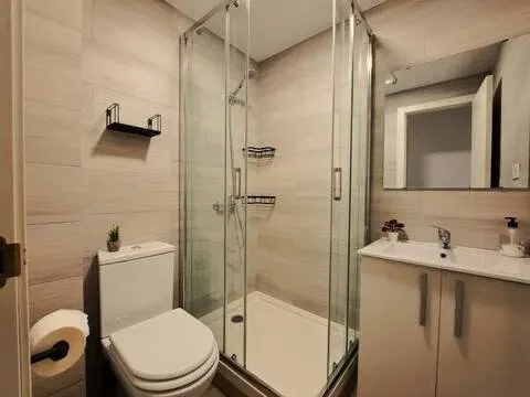 Habitació de lloguer, València