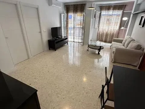 Appartamento 80 m² a Siviglia (4/18)