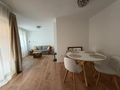 Habitació de lloguer, Sevilla