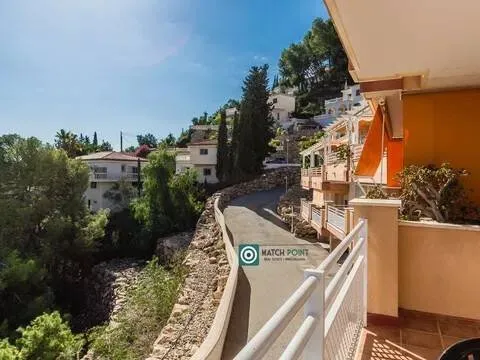 Piso de 75 m² en Almuñécar