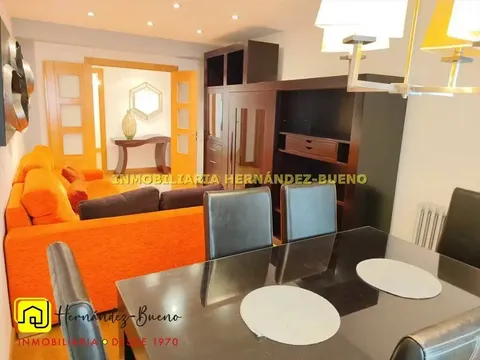 Pis de 106 m² a Salamanca