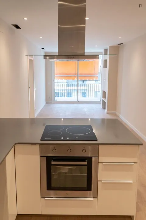 Habitación en alquiler, Barcelona