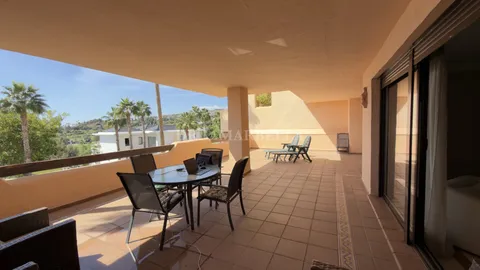 Pis de 197 m² a Benahavís
