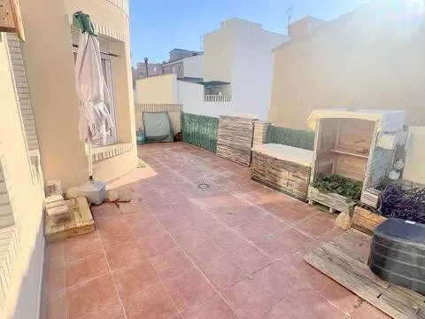 Pis de 90 m² a Saragossa