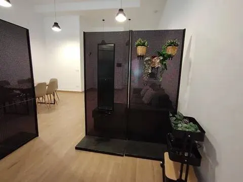 Pis de 53 m² a Sant Sebastià