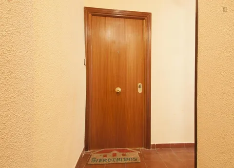 Appartamento 78 m² a Madrid