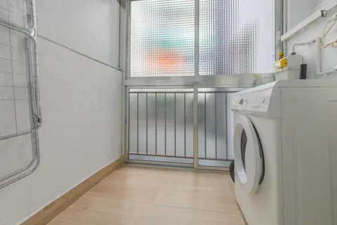 Habitación en alquiler, Getafe