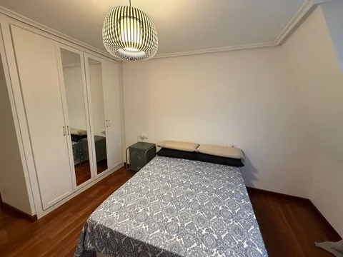 Pis de 99 m² a Bilbao