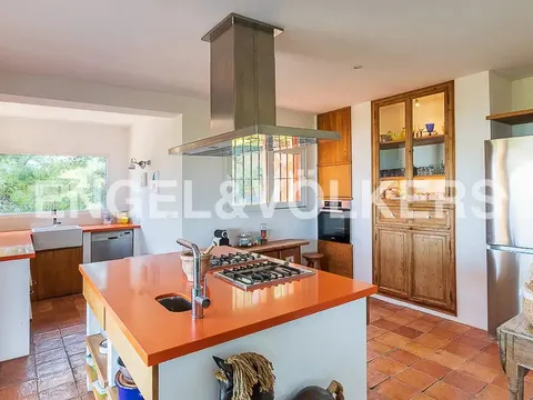 Casa 458 m² a Xàbia / Jávea