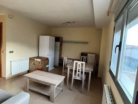 Pis de 30 m² a Ciudad Real
