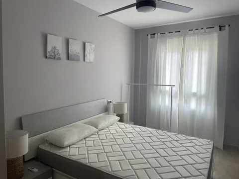Pis de 70 m² a Alhama de Almería