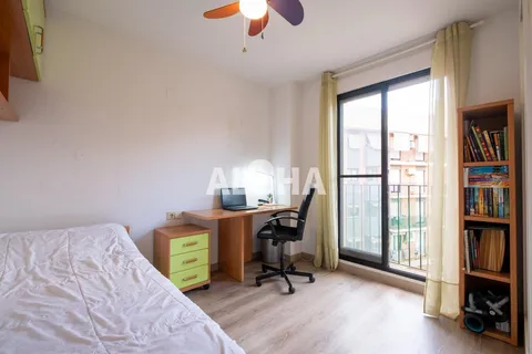 Pis de 149 m² a Montcada