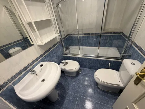 Pis de 160 m² a Madrid