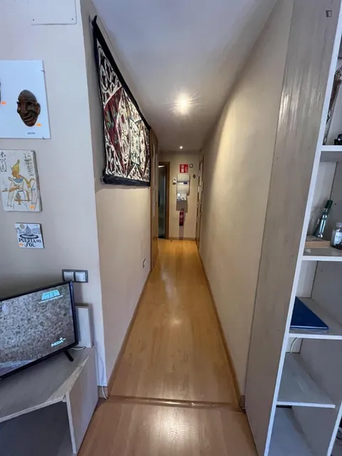 Pis de 55 m² a Madrid