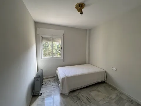 Pis de 123 m² a Màlaga