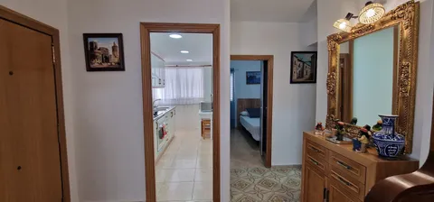 Pis de 83 m² a València