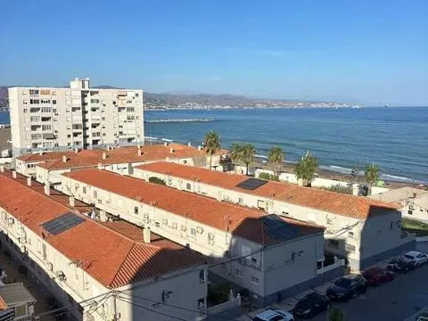 Pis de 223 m² a Màlaga