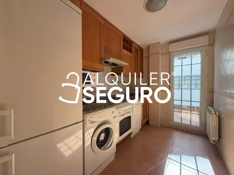 Appartamento 60 m² a Las Rozas de Madrid