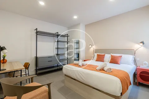 Pis de 80 m² a Madrid