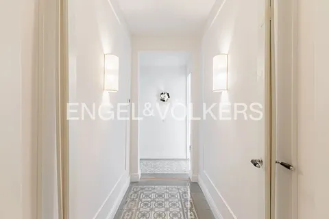 Wohnung 228 m² in Barcelona