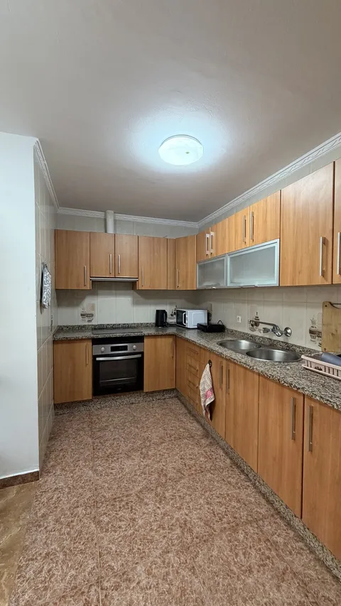 Pis de 110 m² a Granada