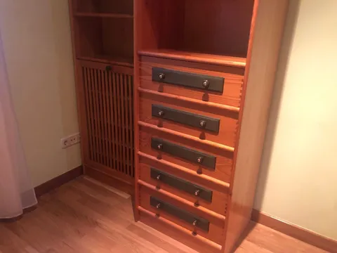 Pis de 65 m² a Salamanca