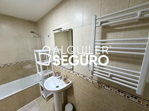 Pis de 60 m² a Illescas