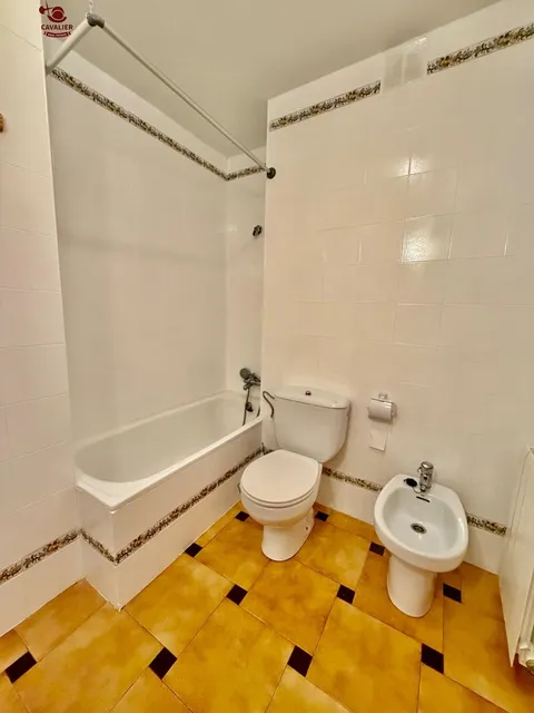 Pis de 115 m² a Collado Mediano