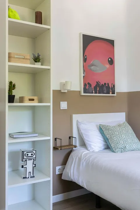 Zimmer zur Miete, Getafe