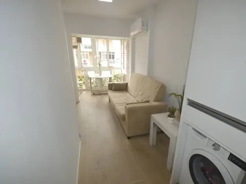 Piso de 30 m² en Benalmádena