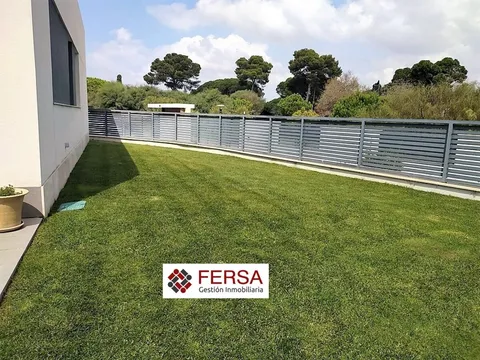 Piso en alquiler, El Puerto de Santa María