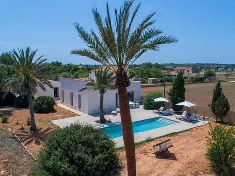 Pis de 308 m² a Campos