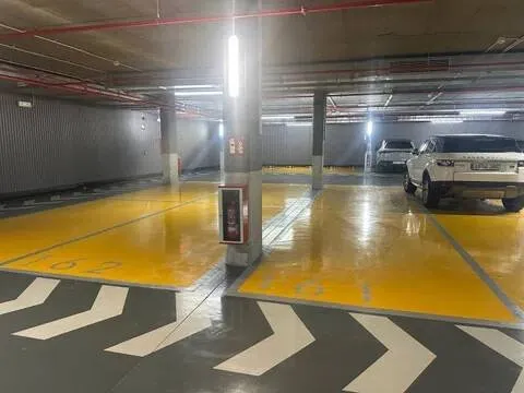 Pis de 310 m² a Màlaga
