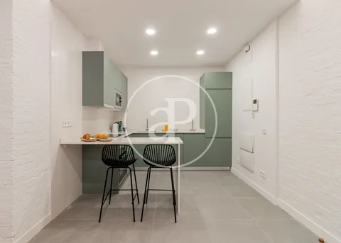 Pis de 92 m² a Madrid
