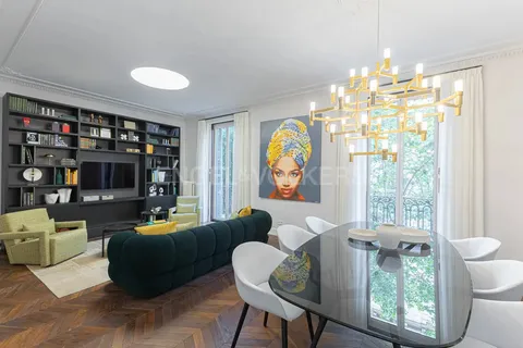 Flat 200 m² in Barcelona
