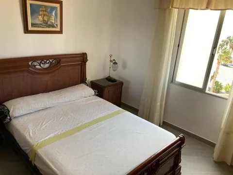 Pis de 85 m² a Motril